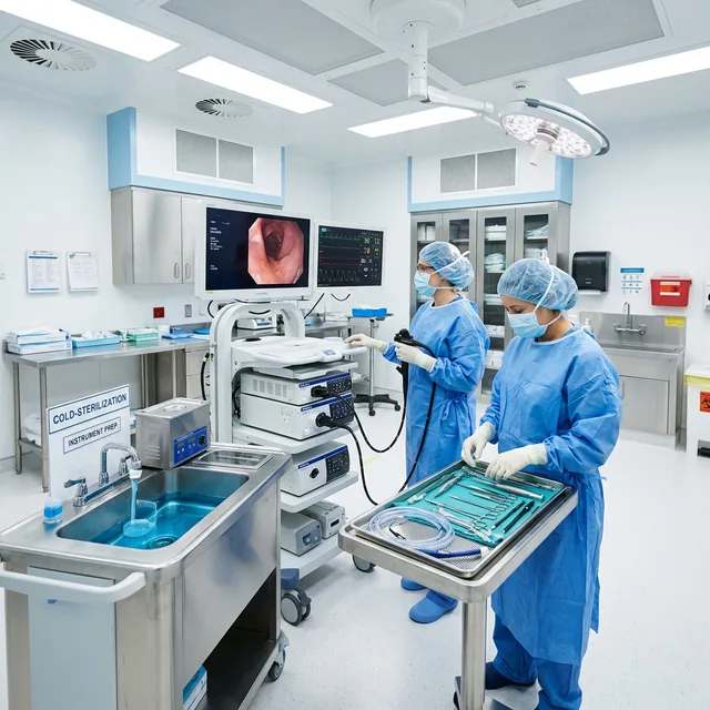 Healthcare & Medicine