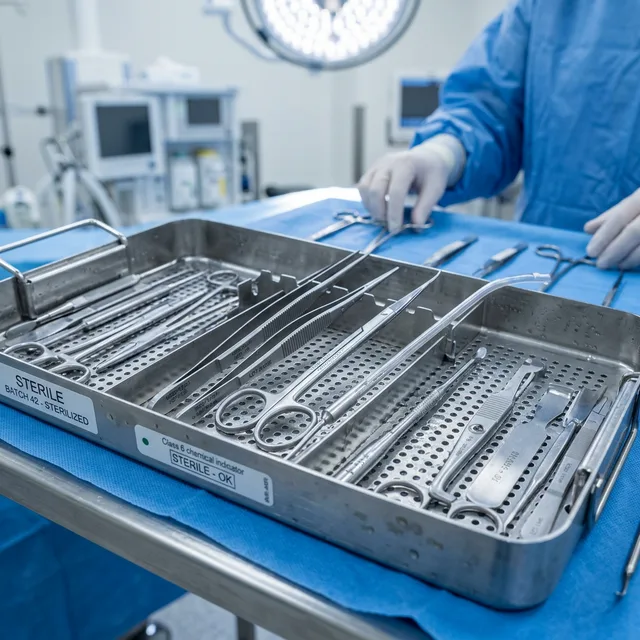 Neurosurgical Prion Deactivation