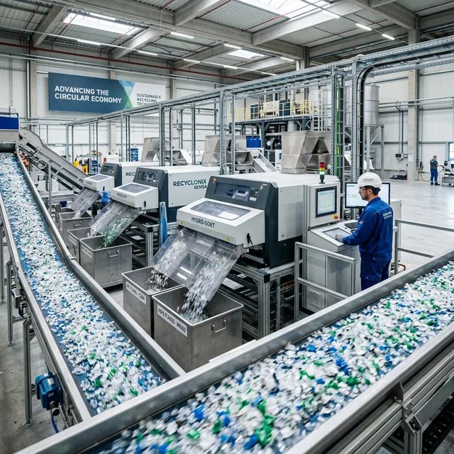 Plastics & Recycling
