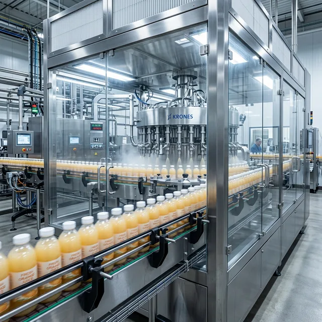 Aseptic Packaging (vPAA)