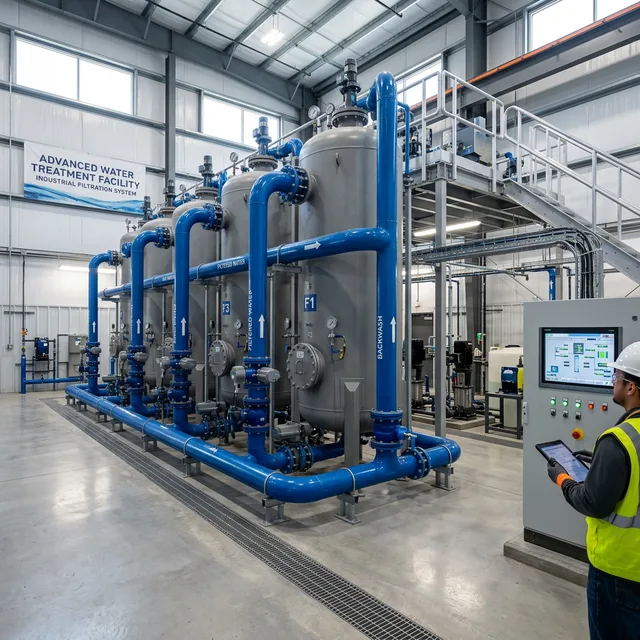 Water Purification